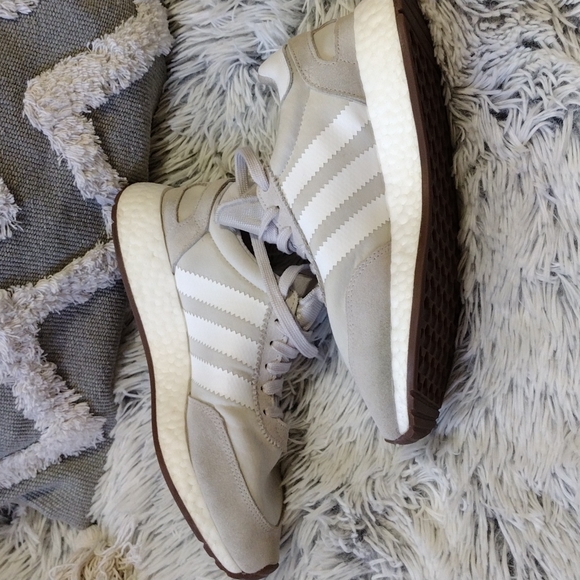 Adidas Originals I-5923 Shoes - Picture 11 of 14